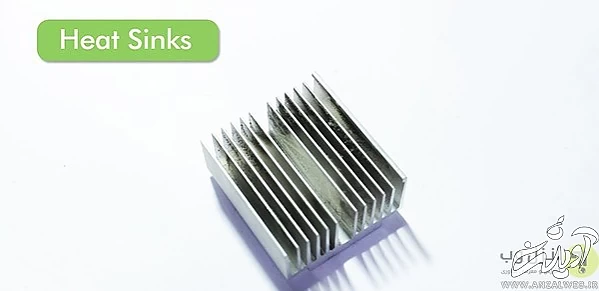 ویژگی های یک پروژه لحیم کاری خوب